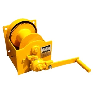Titan Big Manual Winches - WILB