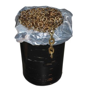 G70 Chain Bulk Drum