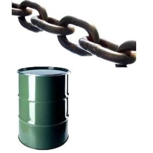 Feed Out Wagon Chain