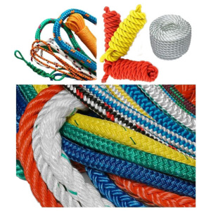 Misc ropes