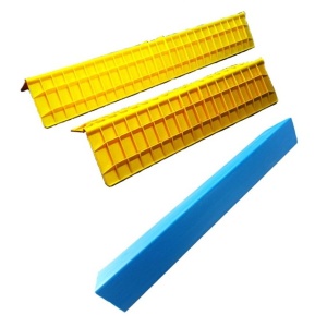 Plastic Corner Boards