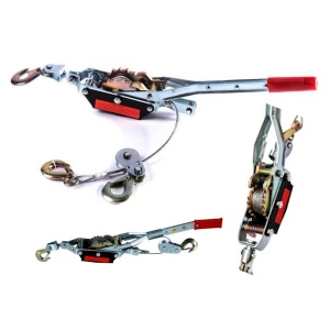 Wire Cable Pullers