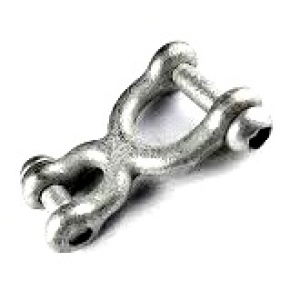 Screw Pin Duble Clevis Links