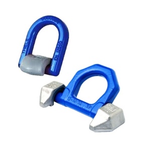 Thiele Lifting Points