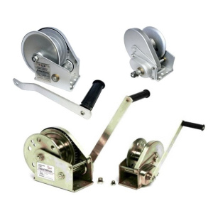 BHW Titan Auto Stainless