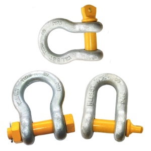 Titan Yellow Pin & Black Theatre