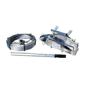 Titan Tugger Winches & Cables