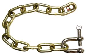 8mm Trailer Set 12Link