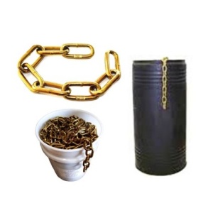 Bulk Trailer Chain Drum