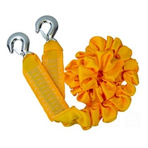 Titan Elastic Tow Line