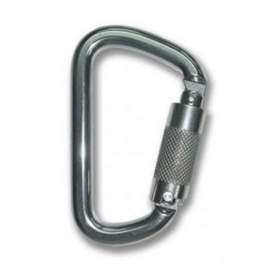 Karabiner Stainless Triple HSU1621