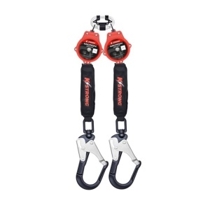 K Strong Twin Micron Blocks with Scaff Hks